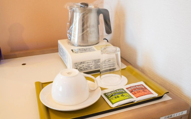 Sapporo Clark Hotel