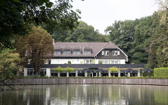 Bilderberg De Bovenste Molen Hotel