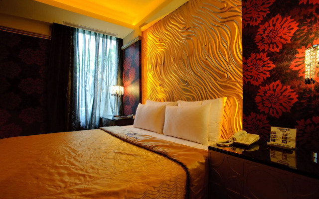 Zhen 13 Villa Motel