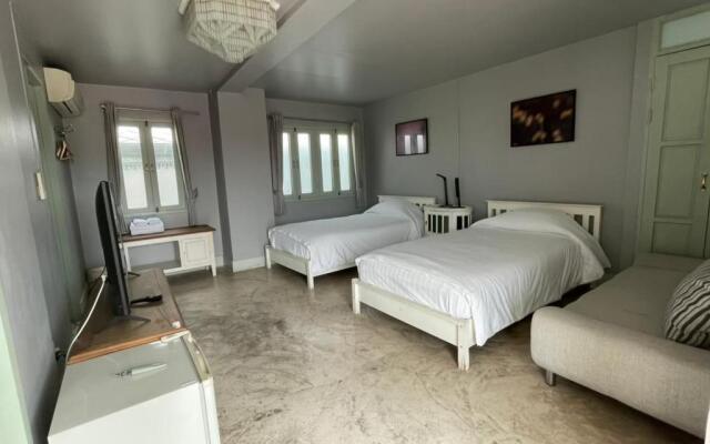 Villa Duang Champa
