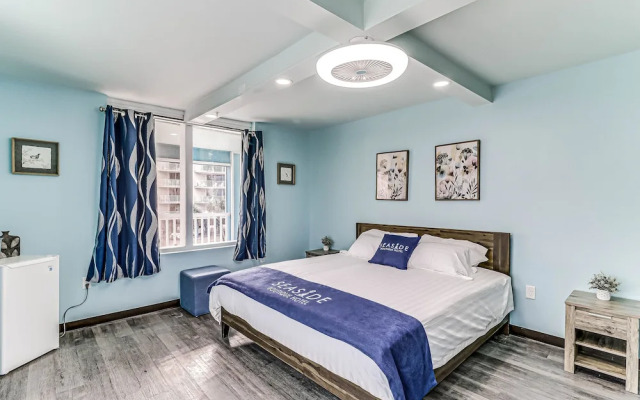 Seaside Boutique Hotel