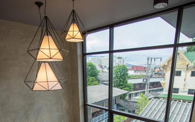 Werun Boutique Hometel