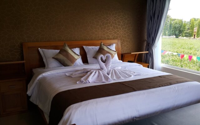Ambulu Hotel