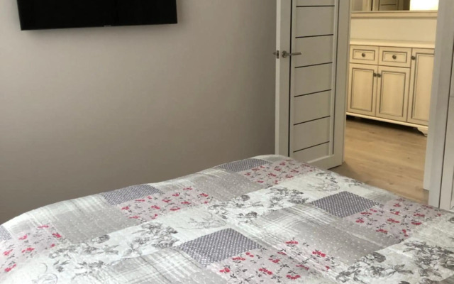 Viktoriya Deluxe Apartment