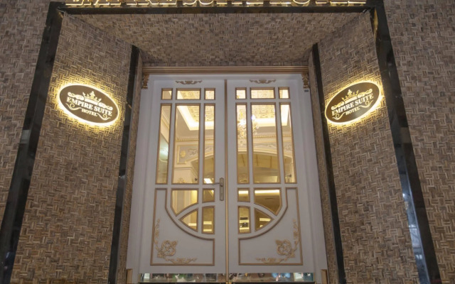 Empire Suite Hotel