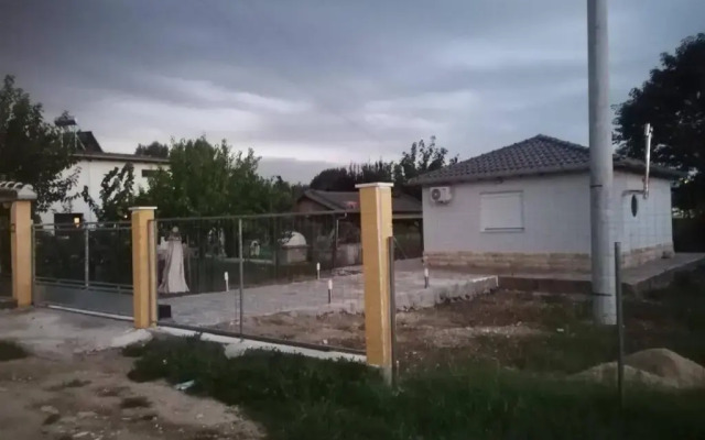 Little House on the Prairie-ΜΙΚΡΟ ΣΠΙΤΙ ΣΤΟ ΛΙΒΑΔΙ!