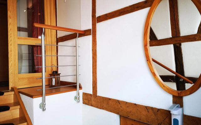 beliebtes City-Apartment Reutlingen