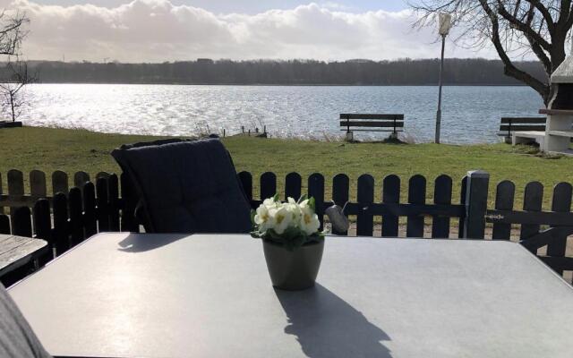 Haus am See - Steinwarder HAS-005 Haus am See