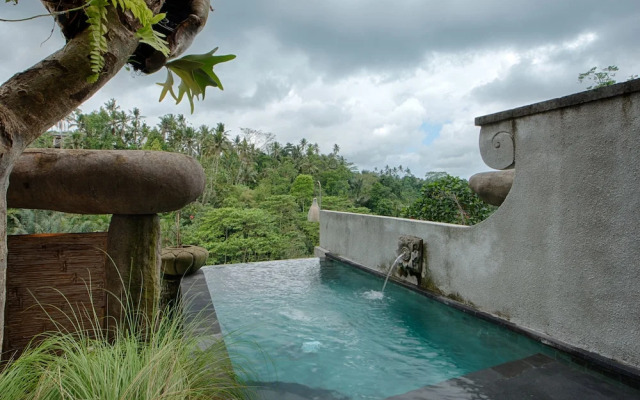 Kastara Resort Ubud