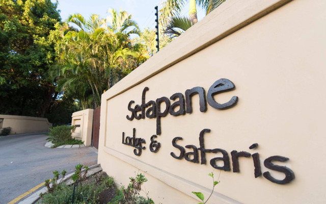 Sefapane Lodges and Safaris