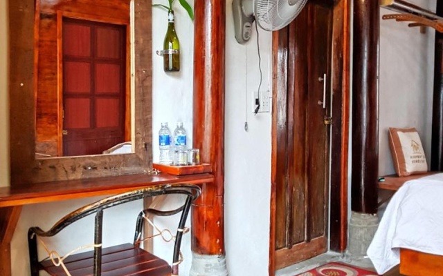 Highway 20 Homestay – Guest Rooms – Phong Nha