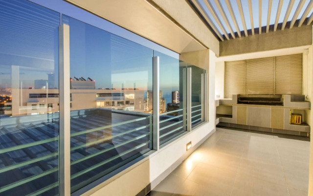 Getaway in Concon