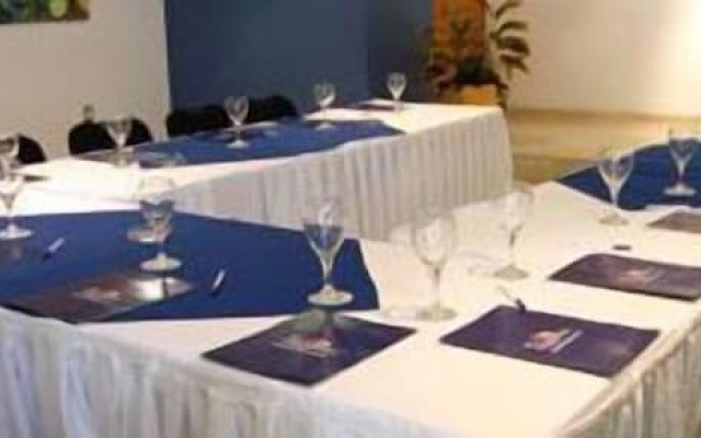 Grand Hotel Plaza Veracruz