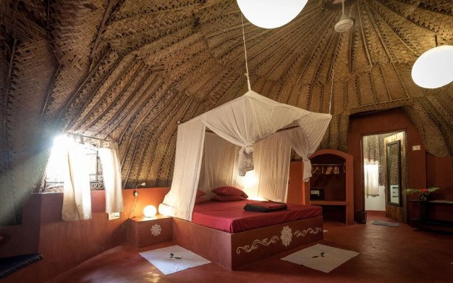 Yab Yum Resort