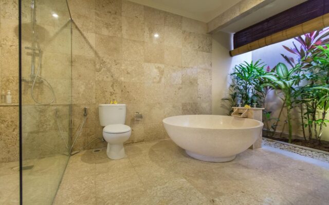 The Reika Villa by Nagisa Bali
