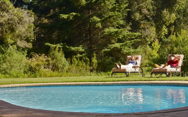 Edenbrook Country House