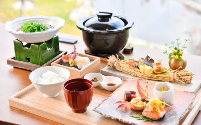 NISEKO Inn of Youtei Raku Suisan