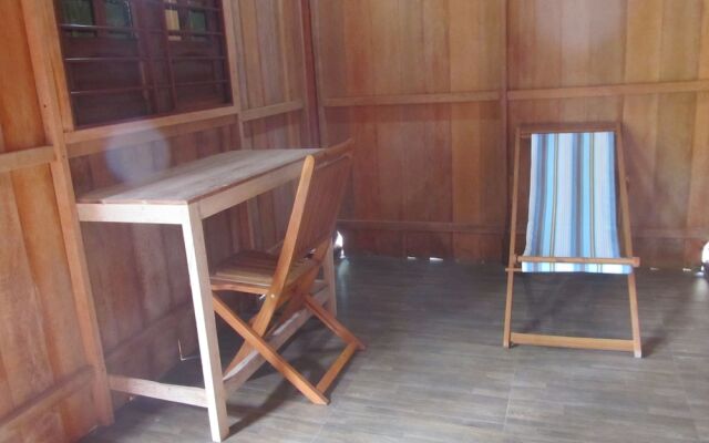 Coconut Homestay