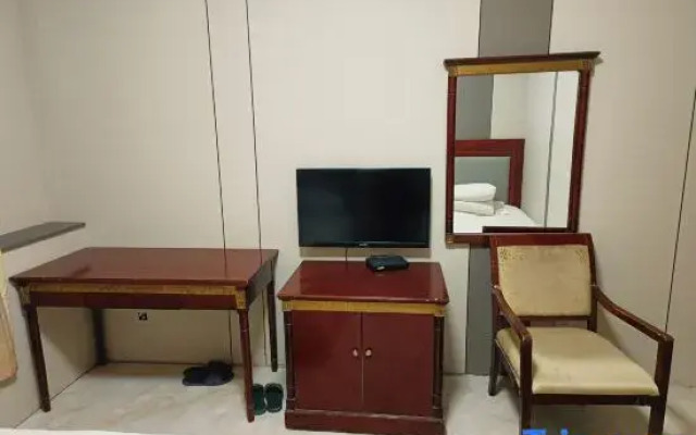 Yan'an Xiangrong Accommodation Department