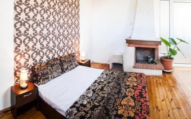 Sofia Central Guest Rooms