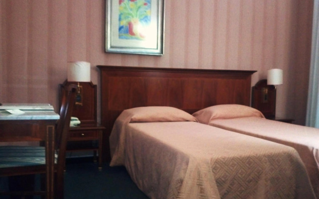 Hotel Esplanade