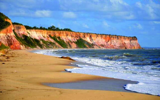 Pousada das Falesias