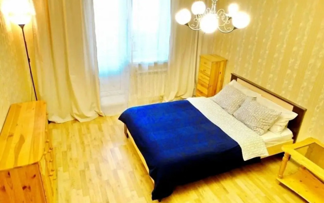 Inndays Podolsk on Serpukhovskaya 14v