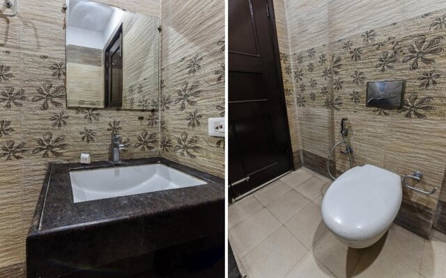Khushi Residence by OYO