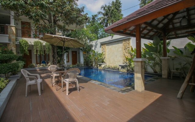 Airy Syariah Mlati Magelang KM 5.5 Yogyakarta