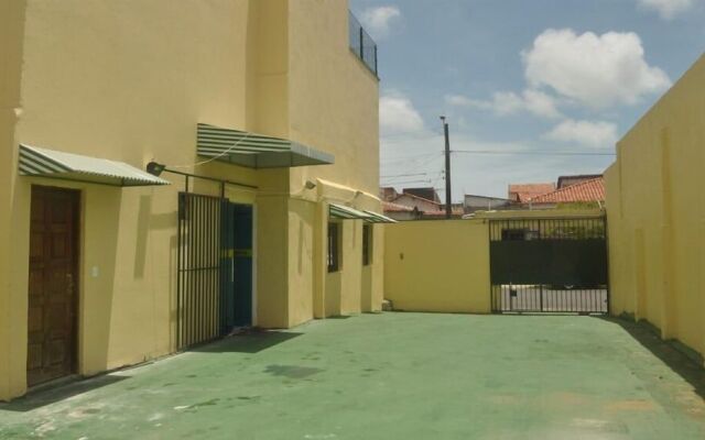 Pousada N S Fátima