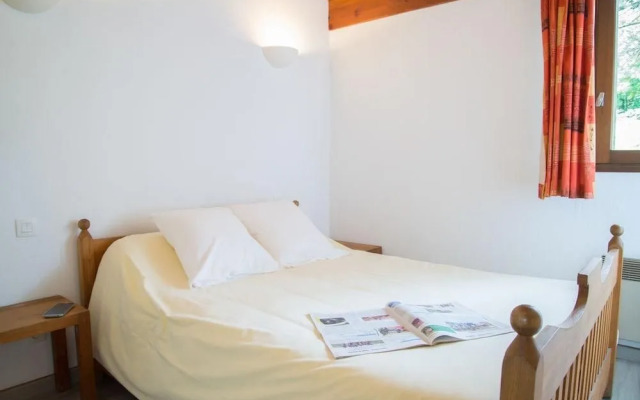 Village de Vacances de la Canourgue