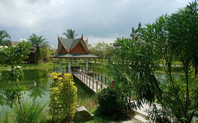 Villa Warin Khao Lak