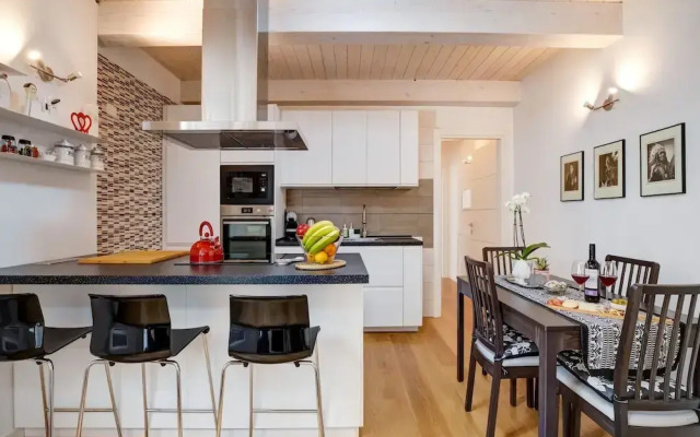 Civico36 Feels Like Home Apartment