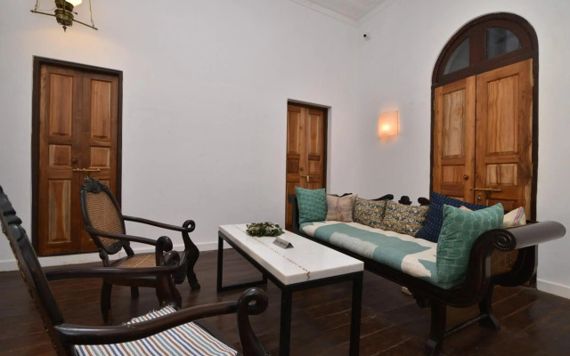 Mateus Boutique Hotel