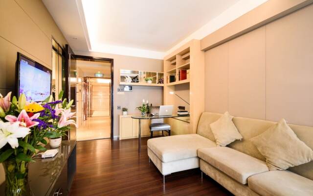 Lv Jia Apartment