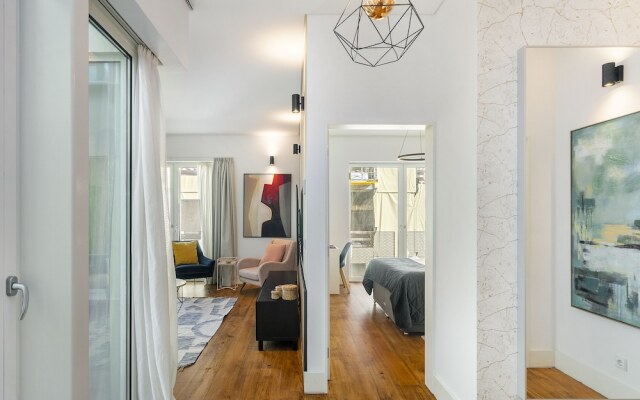 Ribeira11 Design Apartment