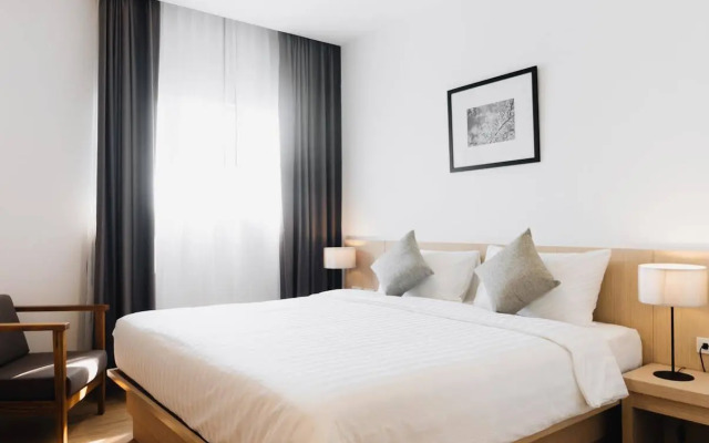 Sumittaya Chiangmai Hotel