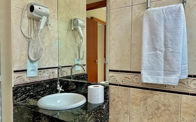 Residencial Flamingo