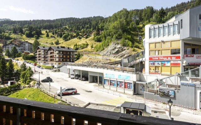 T-Resort La Tzoumaz 2p4