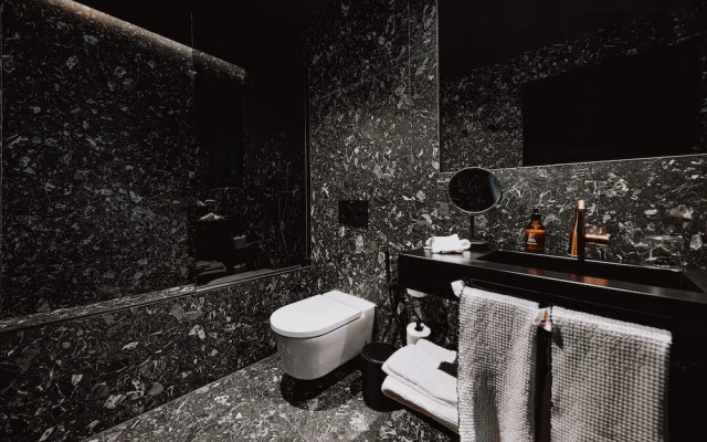 Boutique Hotel OLOM