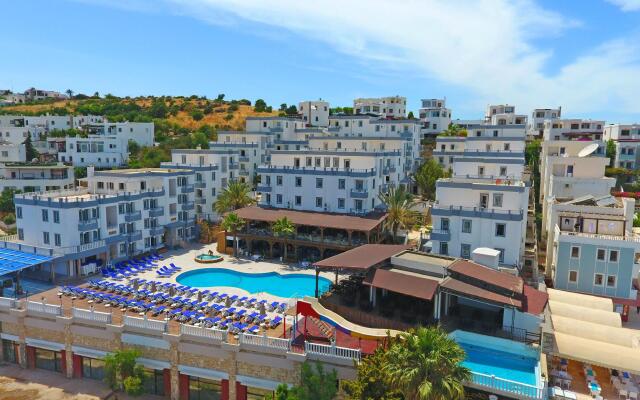 Smart Holiday Hotel & Suites -All Inclusive