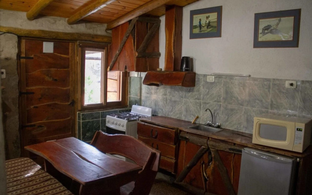Cabanas Los Arroyitos