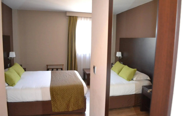 Best Western Hotel Des Barolles - Lyon Sud