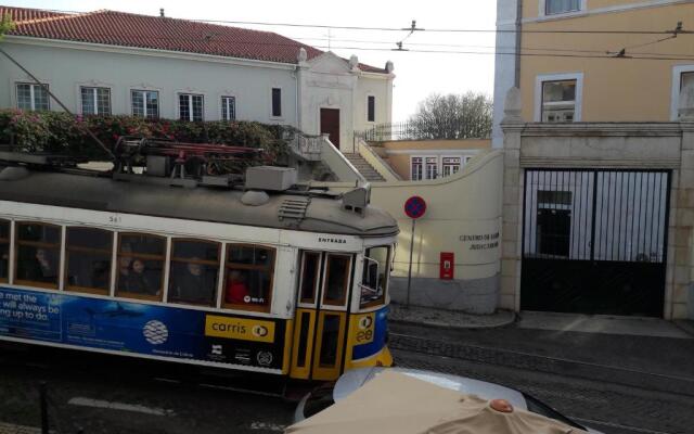 Alfama Fado Apartments