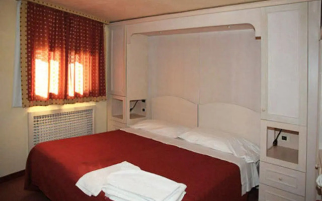 Grand Hotel Duchi D'Aosta