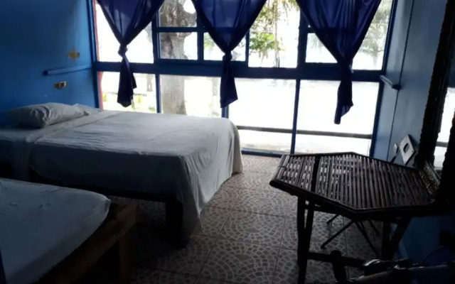 Beachfront manzanillo hotel - Hostel