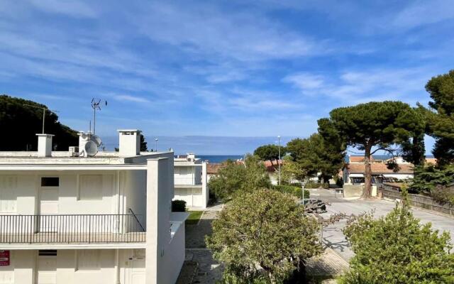Appartement Argelès-sur-Mer, 2 pièces, 4 personnes - FR-1-225-709