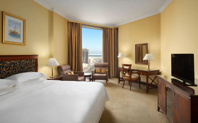 Sheraton Dammam Hotel & Convention Centre