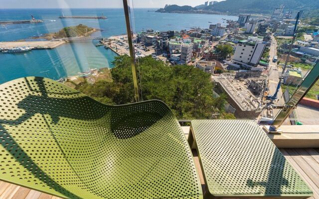 Hotel The Club Yeonhwari