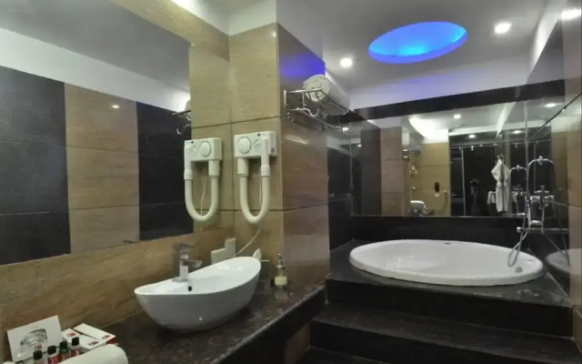 HK Clarks Inn Amritsar